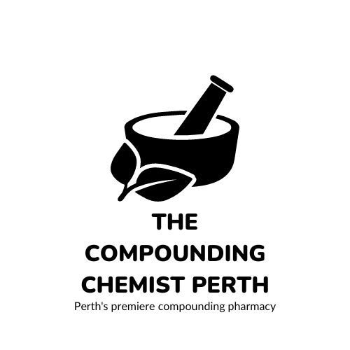 site logo